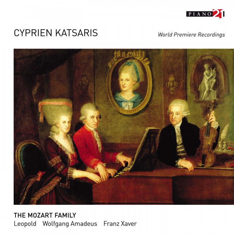 Cover album